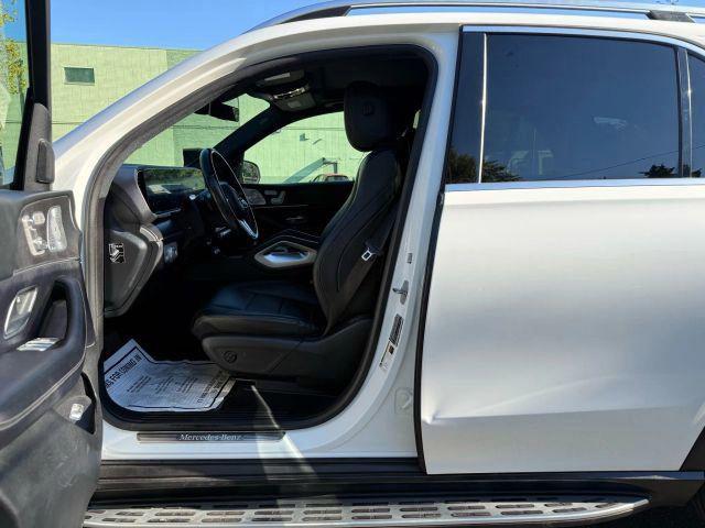 used 2020 Mercedes-Benz GLE 350 car, priced at $28,780