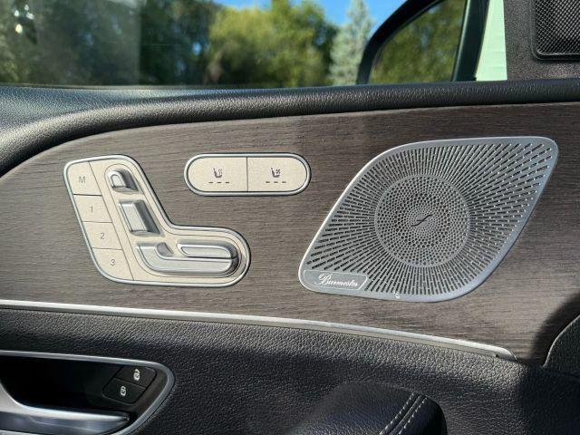 used 2020 Mercedes-Benz GLE 350 car, priced at $28,780