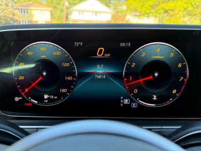 used 2020 Mercedes-Benz GLE 350 car, priced at $28,780