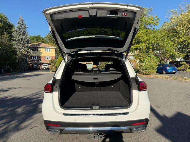 used 2020 Mercedes-Benz GLE 350 car, priced at $28,780