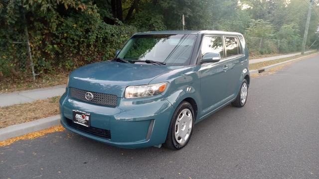 used 2009 Scion xB car, priced at $5,990