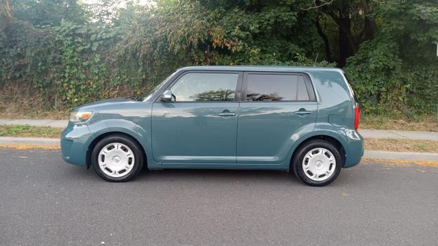 used 2009 Scion xB car, priced at $5,990