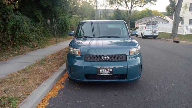 used 2009 Scion xB car, priced at $5,990