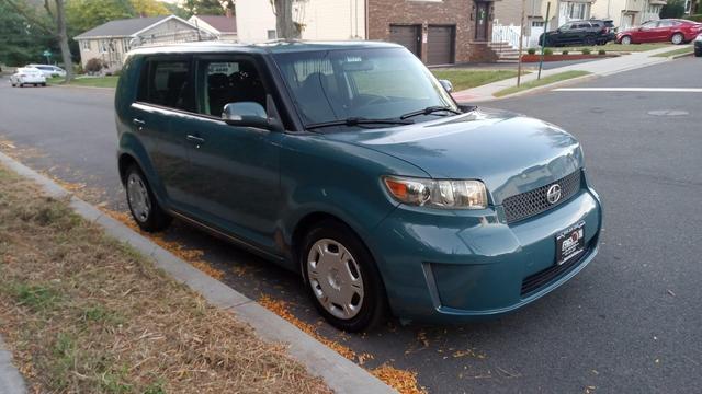 used 2009 Scion xB car, priced at $5,990