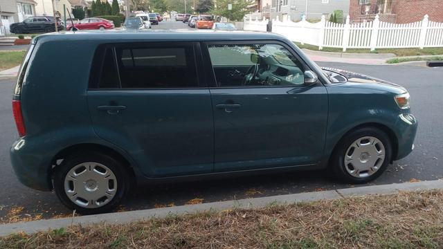 used 2009 Scion xB car, priced at $5,990