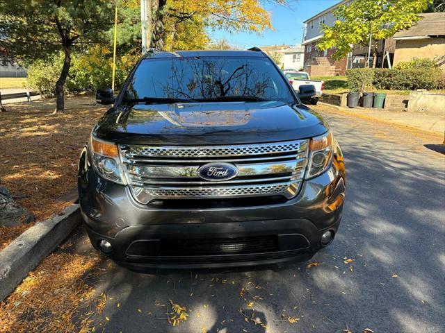 used 2015 Ford Explorer car, priced at $10,890