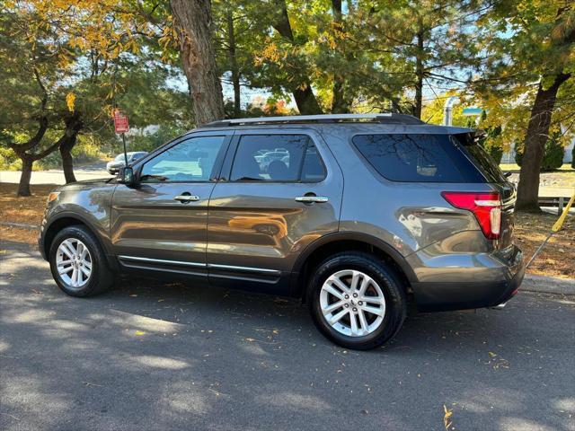 used 2015 Ford Explorer car, priced at $10,890