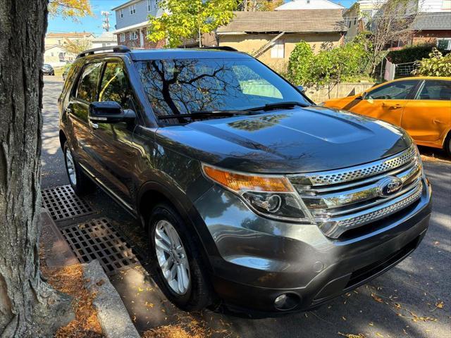 used 2015 Ford Explorer car, priced at $10,890