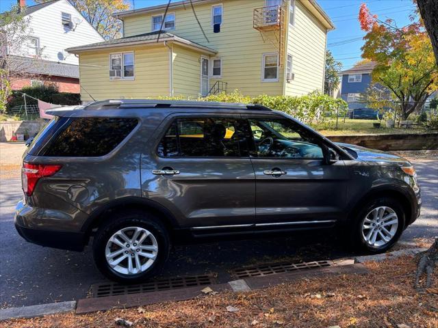 used 2015 Ford Explorer car, priced at $10,890