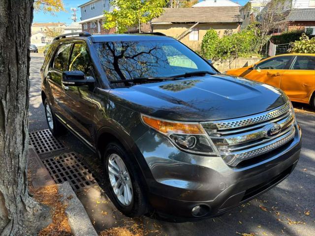 used 2015 Ford Explorer car, priced at $9,280