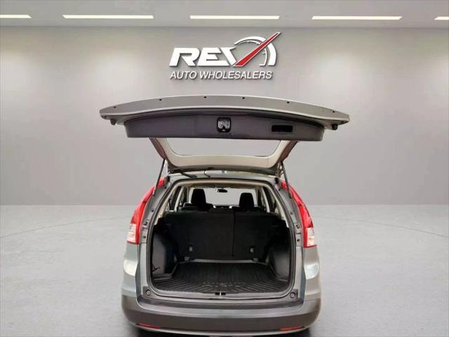 used 2012 Honda CR-V car, priced at $8,380