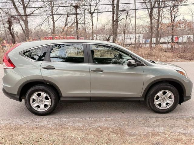 used 2012 Honda CR-V car, priced at $8,980