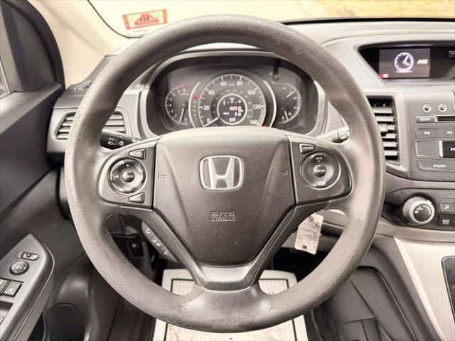 used 2012 Honda CR-V car, priced at $8,980