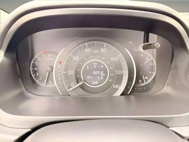 used 2012 Honda CR-V car, priced at $8,380