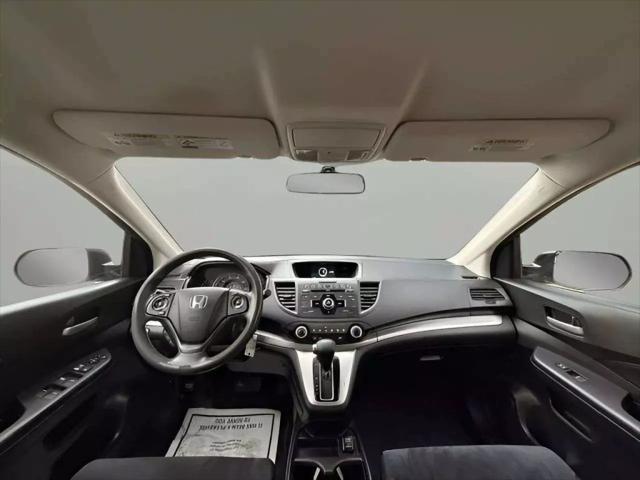 used 2012 Honda CR-V car, priced at $8,380