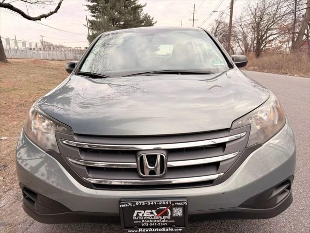 used 2012 Honda CR-V car, priced at $8,980