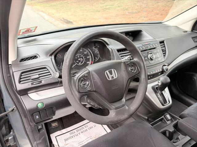 used 2012 Honda CR-V car, priced at $8,980