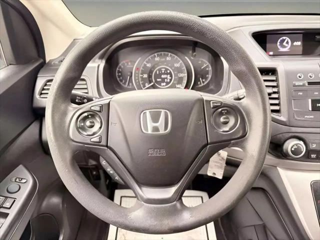 used 2012 Honda CR-V car, priced at $8,380