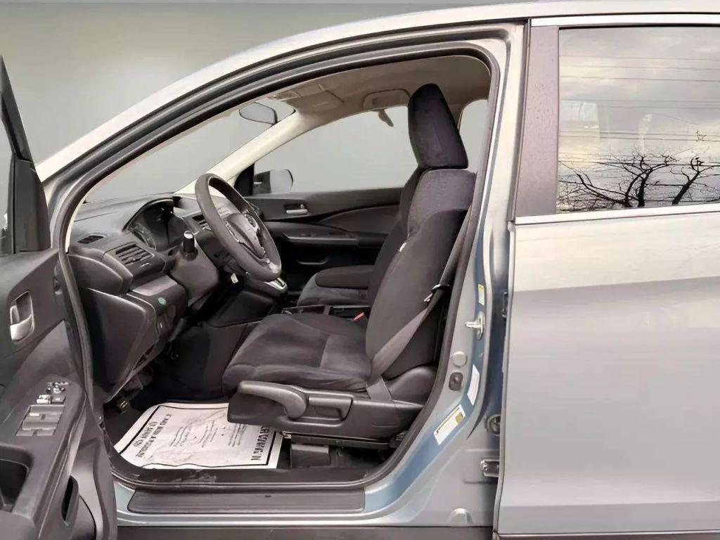 used 2012 Honda CR-V car, priced at $7,280
