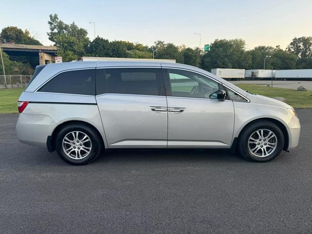 used 2012 Honda Odyssey car, priced at $9,490