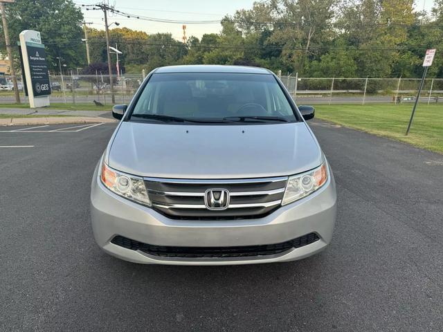 used 2012 Honda Odyssey car, priced at $9,490