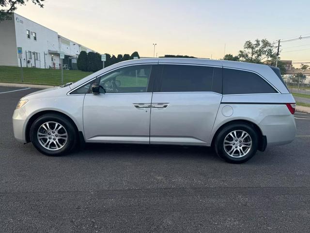 used 2012 Honda Odyssey car, priced at $9,490