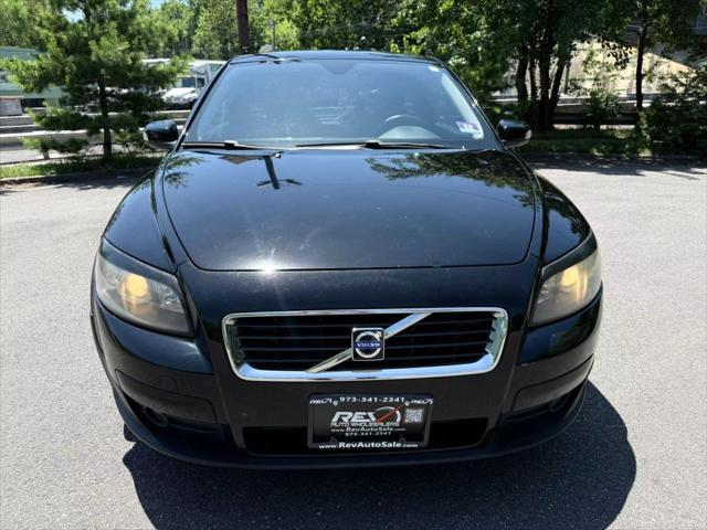 used 2009 Volvo C30 car, priced at $7,480