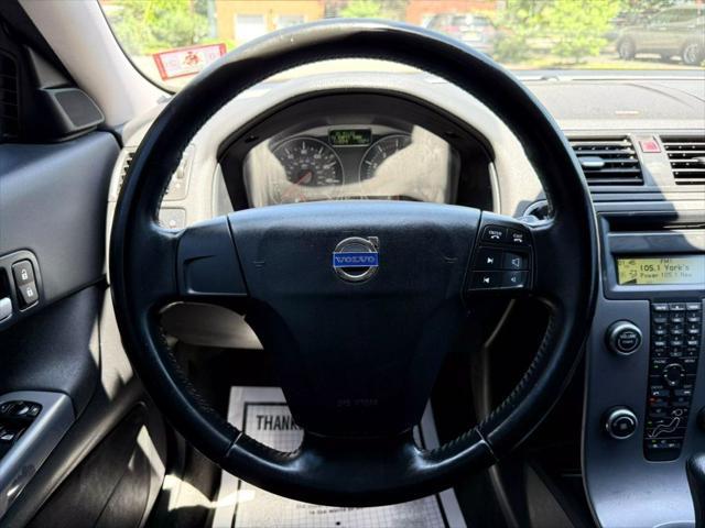 used 2009 Volvo C30 car, priced at $7,480