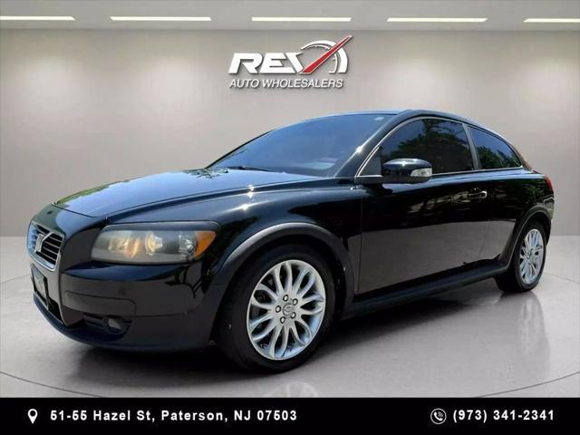 used 2009 Volvo C30 car, priced at $6,980