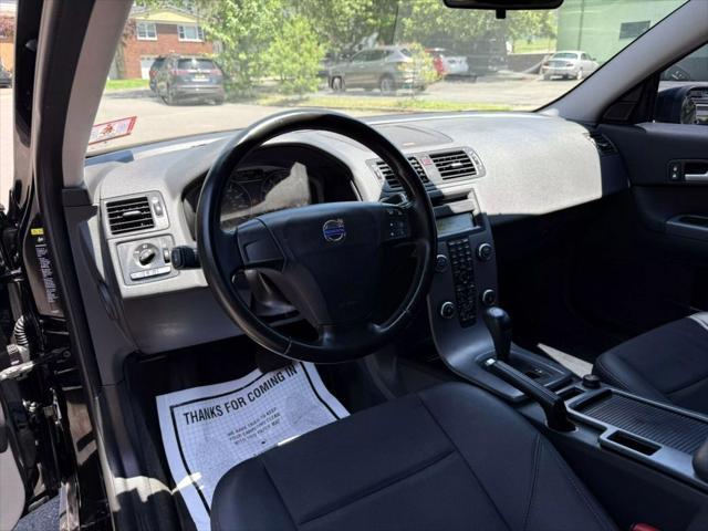 used 2009 Volvo C30 car, priced at $7,480