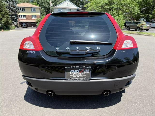 used 2009 Volvo C30 car, priced at $7,480
