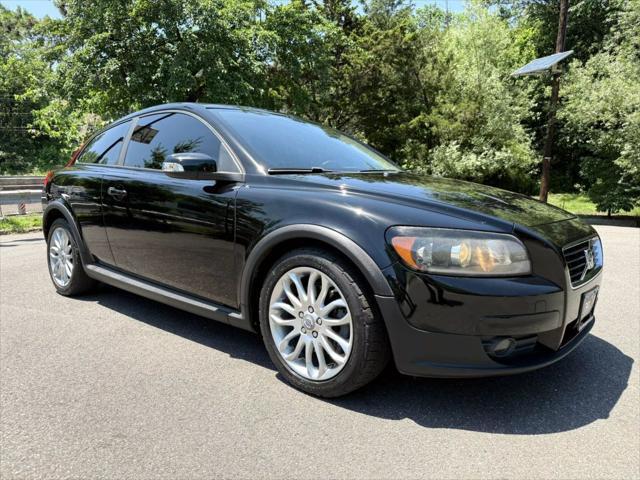 used 2009 Volvo C30 car, priced at $7,480