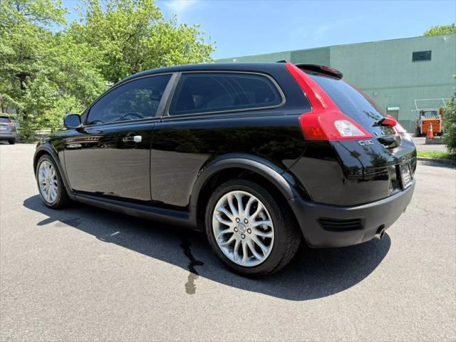 used 2009 Volvo C30 car, priced at $7,480