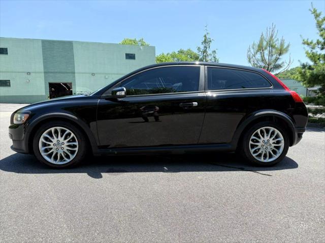 used 2009 Volvo C30 car, priced at $7,480