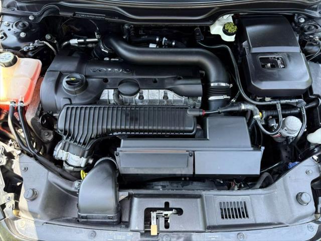 used 2009 Volvo C30 car, priced at $7,480