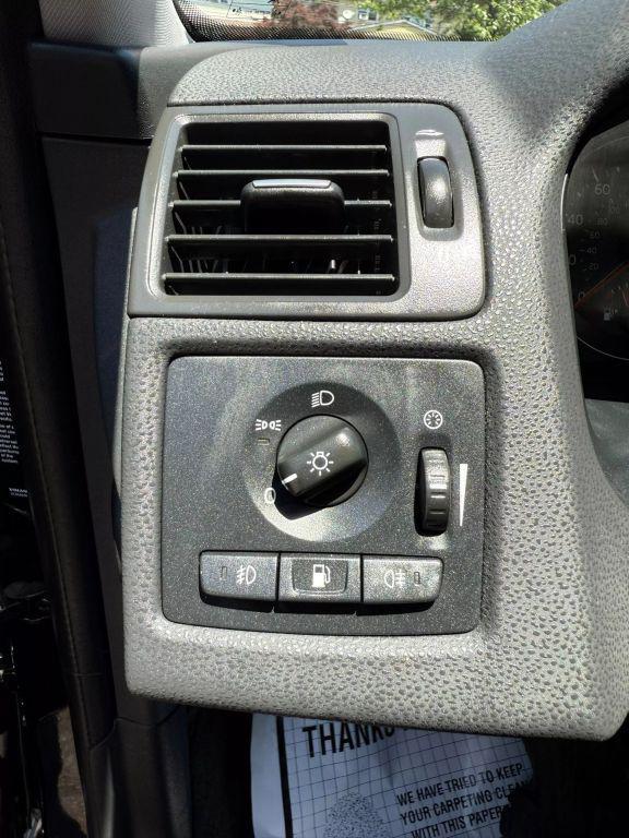 used 2009 Volvo C30 car, priced at $7,480