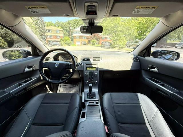 used 2009 Volvo C30 car, priced at $7,480