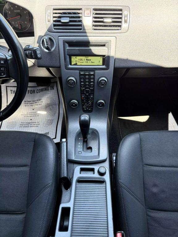 used 2009 Volvo C30 car, priced at $7,480