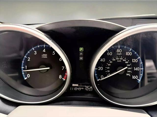 used 2013 Mazda Mazda3 car, priced at $7,480