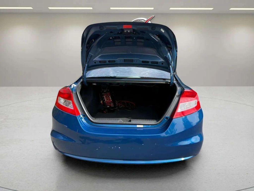 used 2012 Honda Civic car, priced at $6,480