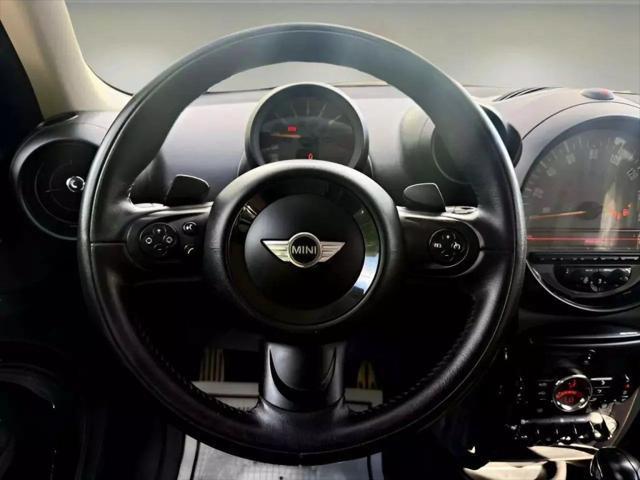 used 2015 MINI Countryman car, priced at $9,980