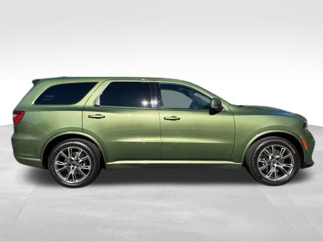 used 2021 Dodge Durango car, priced at $25,880