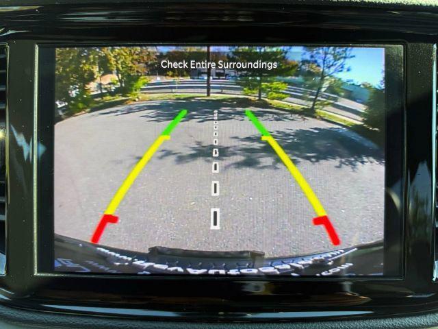 used 2021 Dodge Durango car, priced at $25,880