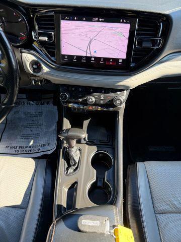 used 2021 Dodge Durango car, priced at $25,880