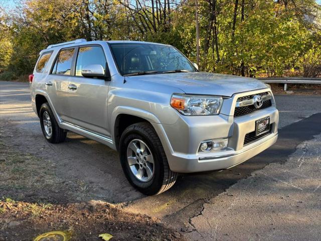 used 2010 Toyota 4Runner car, priced at $14,167