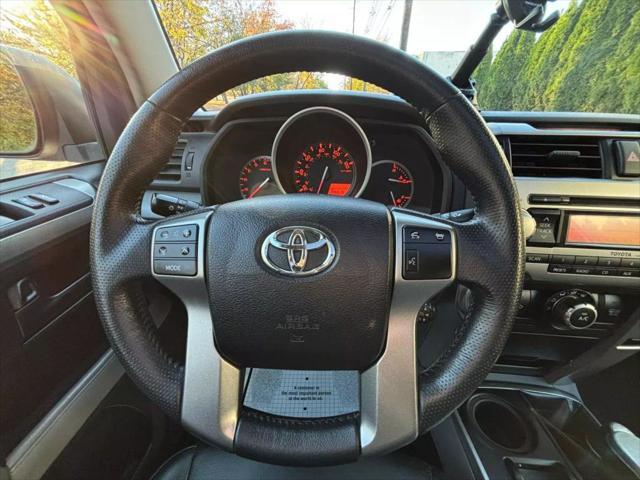 used 2010 Toyota 4Runner car, priced at $14,167