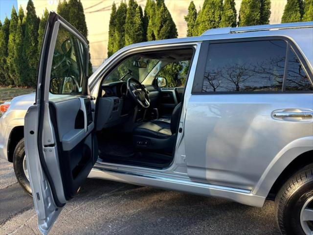 used 2010 Toyota 4Runner car, priced at $19,990