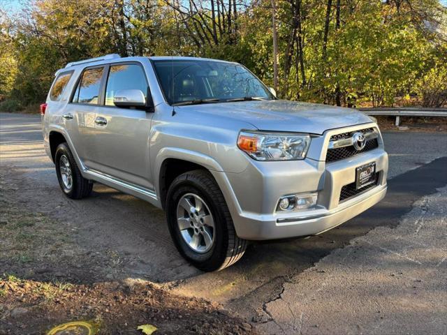 used 2010 Toyota 4Runner car, priced at $19,990