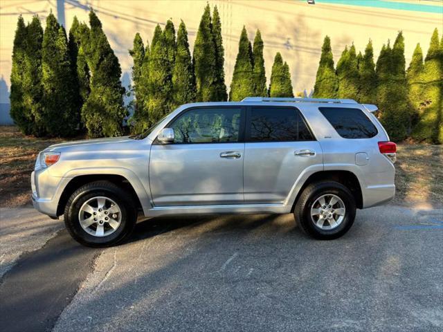 used 2010 Toyota 4Runner car, priced at $14,167