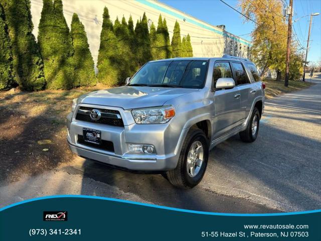 used 2010 Toyota 4Runner car, priced at $14,167